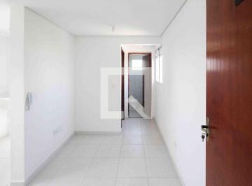 Apartamento · 27m² · 1 Quarto · Apartamento à Venda - Sapopemba, 1 Quarto,  27 m² - São Paulo