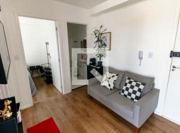 Apartamento · 32m² · 2 Quartos · Apartamento à Venda - Vila Sônia, 2 Quartos, 32 m² - São Paulo