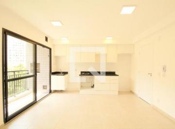 Apartamento · 41m² · 1 Quarto · 1 Vaga · Apartamento à Venda - Morumbi, 1 Quarto, 41 m² - São Paulo