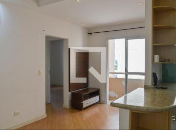 Apartamento · 53m² · 2 Quartos · 1 Vaga · Apartamento à Venda - Vila Lusitânia, 2 Quartos,  53 m² - São Bernardo do Campo