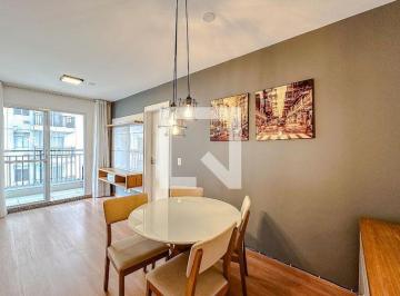 Apartamento · 46m² · 1 Quarto · 1 Vaga · Apartamento à Venda - Mooca, 1 Quarto, 46 m² - São Paulo