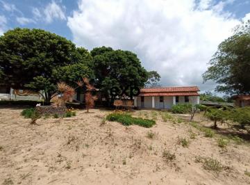 Rural · 500m² · 2 Quartos · 5 Vagas · Sítio em Arembepe, Camaçari, 500 m² construídos e 5.000 m²