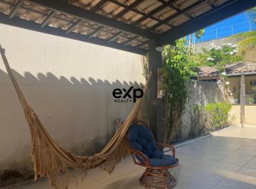 Apartamento · 180m² · 5 Quartos · 3 Vagas · Duplex à venda no Jockey Club - 250m² - Condomínio com piscina, lago e quiosque - Lauro de Freitas/B