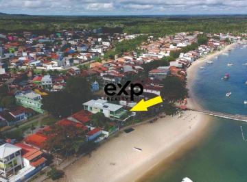 Casa · 423m² · 4 Quartos · Casa de luxo à Venda na Gamboa do Morro de São Paulo, BA Pé na areia