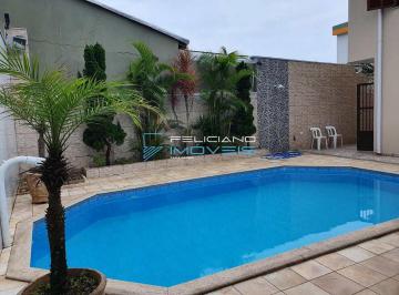 Casa · 140m² · 3 Quartos · 4 Vagas · Sobrado com 3 quartos, Solemar, Praia Grande - R$ 830 mil, Cod: 6173