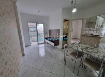 Apartamento · 55m² · 2 Quartos · 1 Vaga · Apartamento com 2 quartos, Canto do Forte, Praia Grande - R$ 475 mil, Cod: 6174