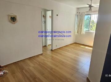 Foto 01 · Butantã metrô vila Sônia 2 dorms 1 vaga- lazer -em São Paulo - Jardim Olympia à venda R$340mil