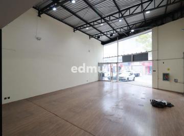 Comercial · 203m² · Comercial para aluguel - na Vila Assunção