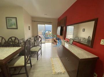 Apartamento · 98m² · 2 Quartos · 1 Vaga · Apartamento com 2 quartos, Flórida, Praia Grande - R$ 535 mil, Cod: 6842