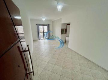 Apartamento · 61m² · 1 Quarto · 1 Vaga · Apartamento com 1 quarto, Ocian, Praia Grande - R$ 290 mil, Cod: 6865
