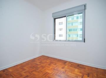 Apartamento · 80m² · 2 Quartos · 1 Vaga · Apartamento tipo para venda com 2 quartos, 80m²