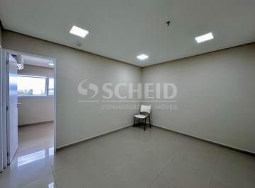 Comercial · 40m² · 1 Vaga · Conjunto comercial para venda, 40m²