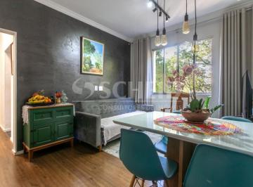 Apartamento · 73m² · 2 Quartos · 1 Vaga · Apartamento á Venda na Saúde com 73m², 2 quartos, 1 vaga.