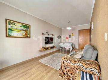 Apartamento · 57m² · 2 Quartos · 1 Vaga · Apartamento á Venda na Vila Inglesa com 57m², 2 quartos, 1 vaga.