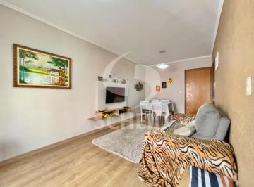 Apartamento · 57m² · 2 Quartos · 1 Vaga · Apartamento á Venda na Vila Inglesa com 57m², 2 quartos, 1 vaga.
