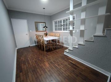 Casa · 120m² · 3 Quartos · 2 Vagas · Sobrado à venda - Próximo ao Jardim Marajoara
