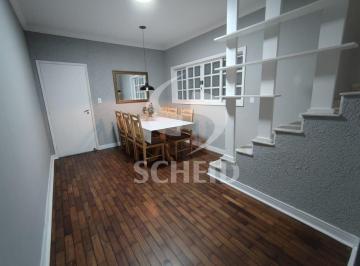 Casa · 120m² · 3 Quartos · 2 Vagas · Sobrado à venda - Próximo ao Jardim Marajoara