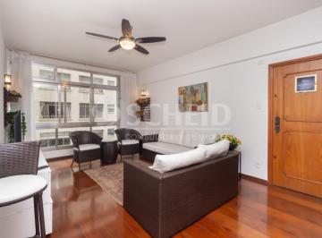 Apartamento · 162m² · 3 Quartos · 1 Vaga · Apartamento á Venda no Jardins com 162m², 3 quartos, 1 vaga.