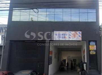 Comercial · 200m² · 2 Vagas · EXCELENTE SALAO, COM BOM PE DIREITO, AO LADO DAS MARGINAIS