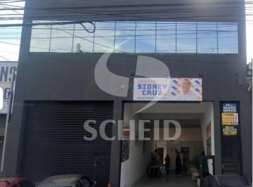 Comercial · 200m² · 2 Vagas · EXCELENTE SALAO, COM BOM PE DIREITO, AO LADO DAS MARGINAIS