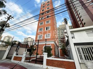 Apartamento · 50m² · 2 Quartos · 1 Vaga · Apartamento á Venda na Vila Mariana com 50m², 2 quartos, 1 vaga.