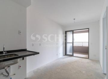 Apartamento · 34m² · 1 Quarto · 1 Vaga · Apartamento á Venda na Saúde com 34m², 1 quarto, 1 vaga.