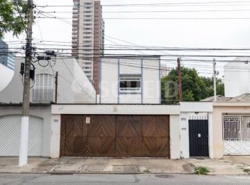 Casa · 200m² · 4 Quartos · 2 Vagas · Casa tipo para venda com 4 quartos, sendo 1 suíte, 200m²