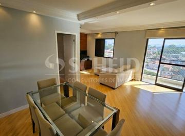 Apartamento · 85m² · 2 Quartos · 2 Vagas · Apartamento a venda de 85m² com 2 Dormitórios, 1 Suíte e 2 vagas fixas, no Jardim Aeroporto