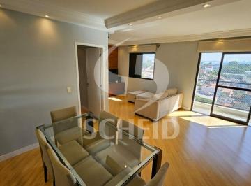 Apartamento · 85m² · 2 Quartos · 2 Vagas · Apartamento a venda de 85m² com 2 Dormitórios, 1 Suíte e 2 vagas fixas, no Jardim Aeroporto