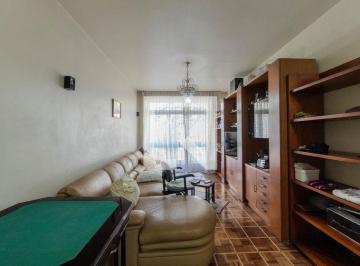 Apartamento · 96m² · 3 Quartos · 1 Vaga · Apartamento à Venda - Bela Vista, 3 Quartos, 96 m² - São Paulo