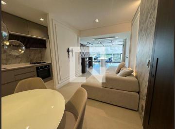 Apartamento · 126m² · 2 Quartos · 2 Vagas · Apartamento à Venda - Alphaville, 2 Quartos, 126 m² - Barueri
