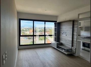 Apartamento · 100m² · 3 Quartos · 2 Vagas · Apartamento à Venda - Cristal , 3 Quartos, 100 m² - Porto Alegre