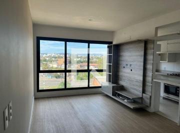 Apartamento · 100m² · 3 Quartos · 2 Vagas · Apartamento à Venda - Cristal , 3 Quartos,  100 m² - Porto Alegre