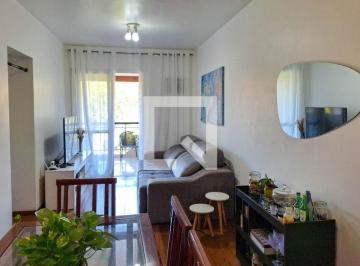 Apartamento · 80m² · 2 Quartos · 1 Vaga · Apartamento à Venda - Icaraí, 2 Quartos,  80 m² - Niterói