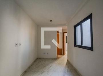Apartamento · 90m² · 2 Quartos · 1 Vaga · Apartamento à Venda - Santa Teresinha, 2 Quartos, 90 m² - Santo André
