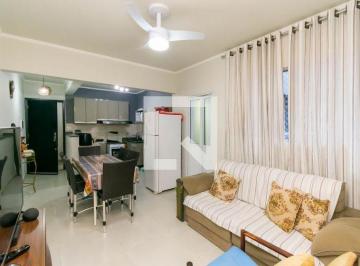 Apartamento · 75m² · 4 Quartos · Apartamento à Venda - Liberdade, 4 Quartos,  75 m² - São Paulo