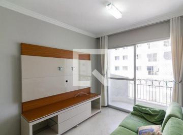 Apartamento · 65m² · 2 Quartos · 1 Vaga · Apartamento à Venda - Jardim Marajoara , 2 Quartos, 65 m² - São Paulo
