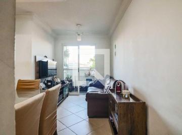 Apartamento · 58m² · 3 Quartos · 1 Vaga · Apartamento à Venda - Jardim Éster Yolanda, 3 Quartos,  58 m² - São Paulo