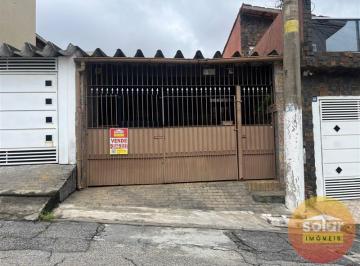 Casa · 89m² · 2 Quartos · 2 Vagas · Casa Vila Rio Branco São Paulo/SP