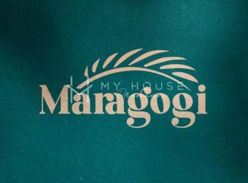 Casa · 110m² · 1 Vaga · Residencial Maragogi
