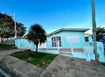 Casa · 103m² · 2 Vagas · CASA 2 DORMITÓRIOS BAIRRO SÃO CRISTÓVÃO