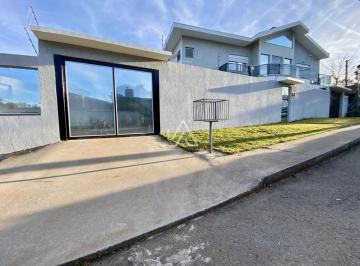 Casa · 188m² · 2 Vagas · CASA 3 DORMITÓRIOS BAIRRO SÃO CRISTÓVÃO