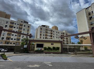 Apartamento de 1 quarto, Fortaleza · COND. FAVORITTO RESIDENCE CLUBE