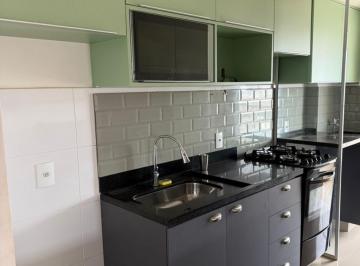 Apartamento · 64m² · 2 Quartos · 2 Vagas · Apartamento Exclusivo na Avenida Adolfo Lutz, Vila Santa Cruz, São José do Rio Preto