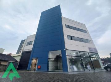 Comercial · 350m² · 15 Vagas · Sala Comercial de  350 m² para locação por R$ 10.000,00 - Bairro Itoupava Norte - Blumenau/SC