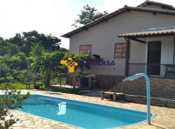 is775413uYJ2Q947V_207396873bc56cf621.jpg · Fazenda / Sítios / Chácaras com 4 quartos à venda em Jaboticatubas, no bairro Condomínio Residencial