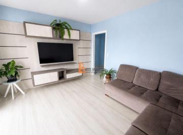 Casa · 150m² · 2 Quartos · 4 Vagas · ÓTIMA CASA COM 2 MORADIAS - B. SÃO ROQUE.