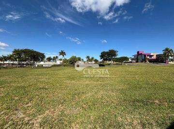 f909f3ae5a54184a06f901cd50f23622cd37fd5a · Terreno à venda, 450 m², em frente ao centro comercial, por R$ 150.000 - Condomínio Ninho Verde II -