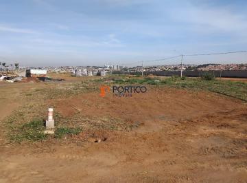 Terreno · 250m² · Terreno à venda no Condomínio Terrassos em Paulínia/SP