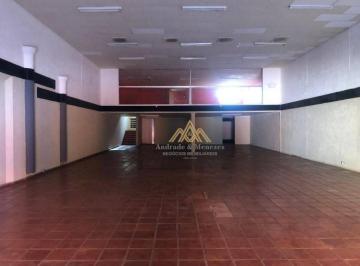 77f6d96e60e4ffbda99aff38ac7f60535099f6a4 · Salão para alugar, 450 m² por R$ 5.837,00/mês - Jardim Paulista - Ribeirão Preto/SP